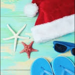 Christmas In July - ALL Reasonable Offers Will Be Accepted